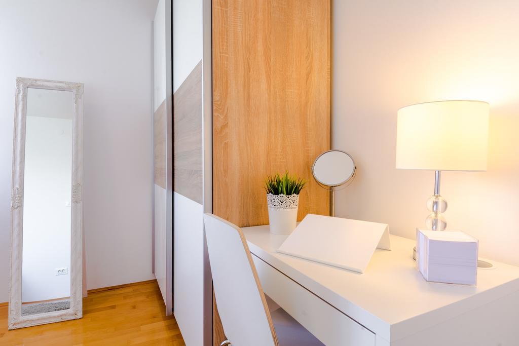 Magis Apartment Split Exterior foto