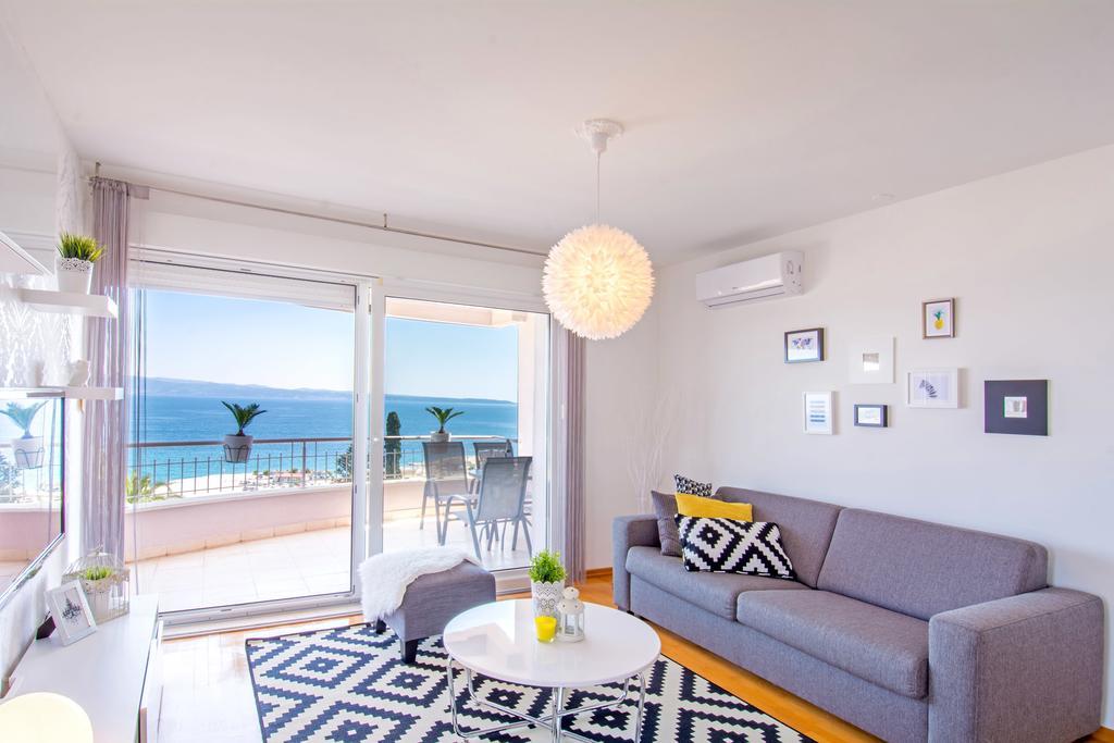 Magis Apartment Split Exterior foto