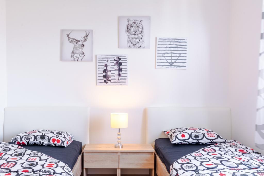 Magis Apartment Split Exterior foto